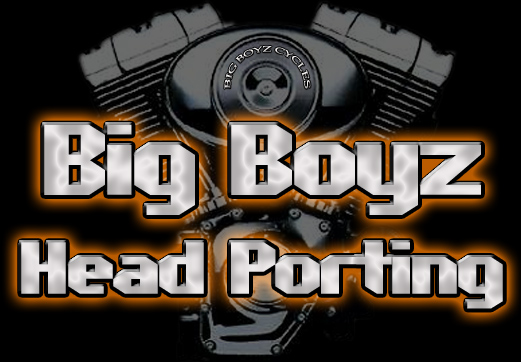 Big Boyz Head Porting